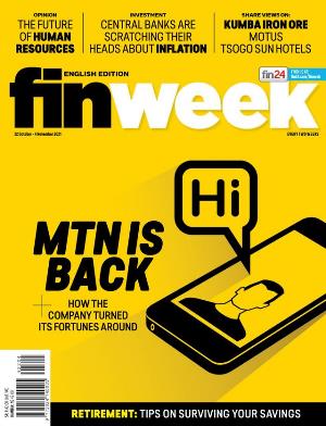 Finweek_Magazine_ Infrastructure development back on SA’s economic priority list_ Co-authored_by_Mosa_Manqindi_and_Amy_Degenhardt_CFP®