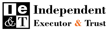 logo for a Wills and Estate planning service provider in East London, South Africa