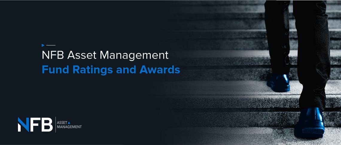 NFB Asset Management Fund Ratings and Awards 