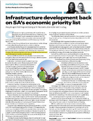 Infrastructure development back on SA’s economic priority list_ Co-authored_by_Mosa_Manqindi_and_Amy_Degenhardt_CFP®