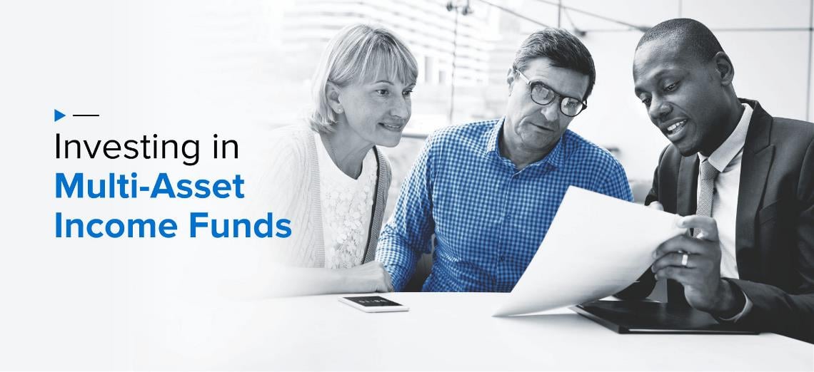 Investing in Multi-Asset Income Funds