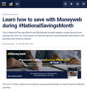 steve-katzenellenbogen-video-start-saving-as-early-as-you-can-moneyweb