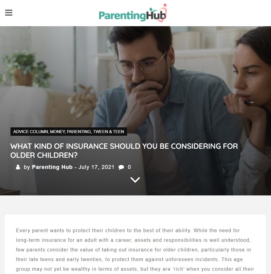 trevor-crouse-what-kind-of-insurance-should-you-be-considering-for-older-children-parenting-hub