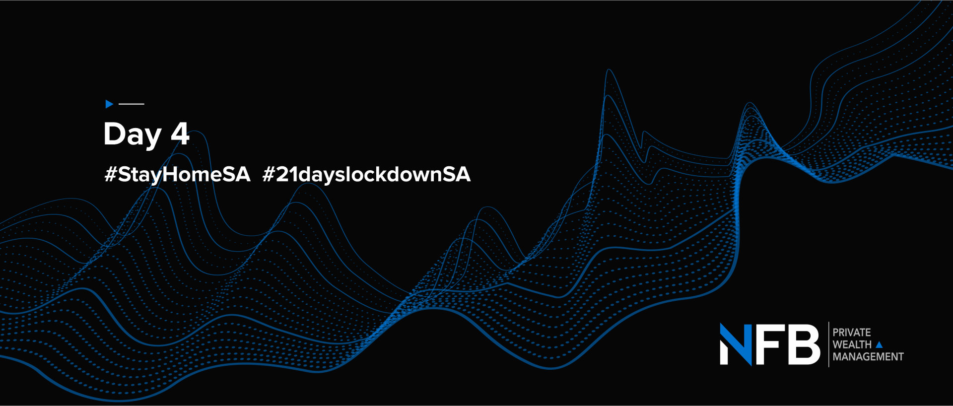 Day 4 of 21 | Market Update
