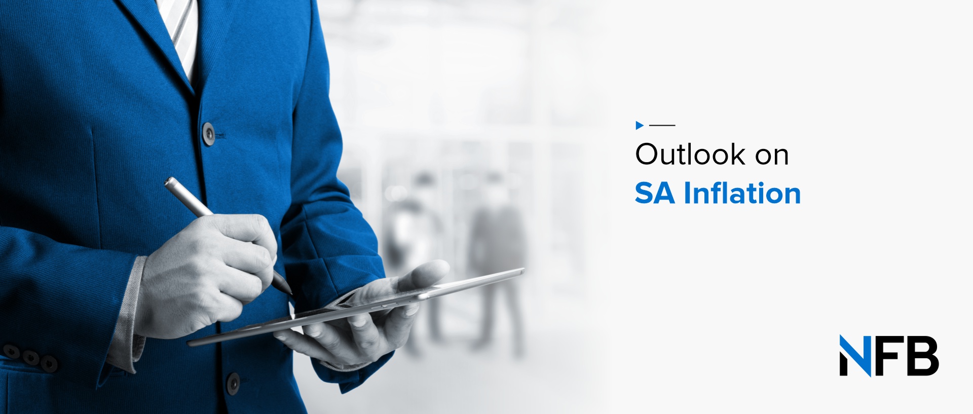Outlook on SA Inflation