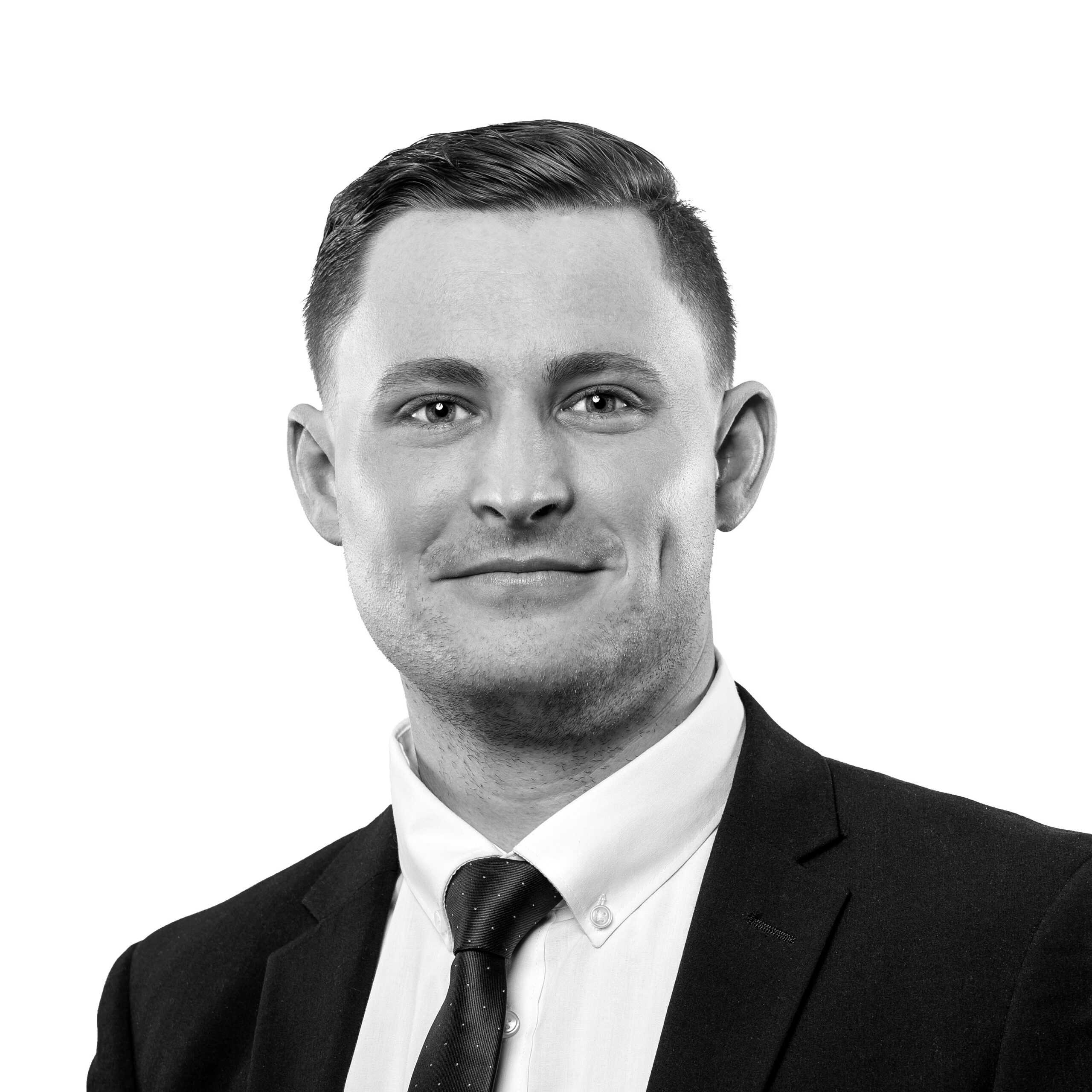 Brendon Wright CFP