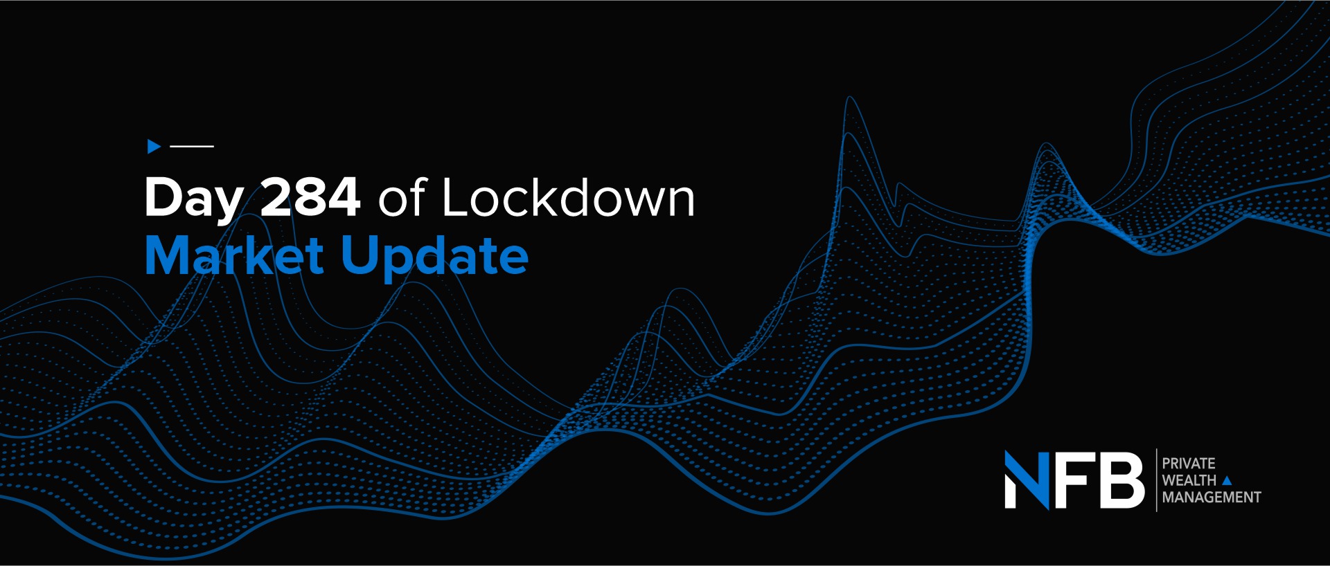 Day 284 of Lockdown | Market Update