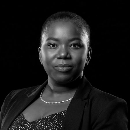 Dineo Botsi