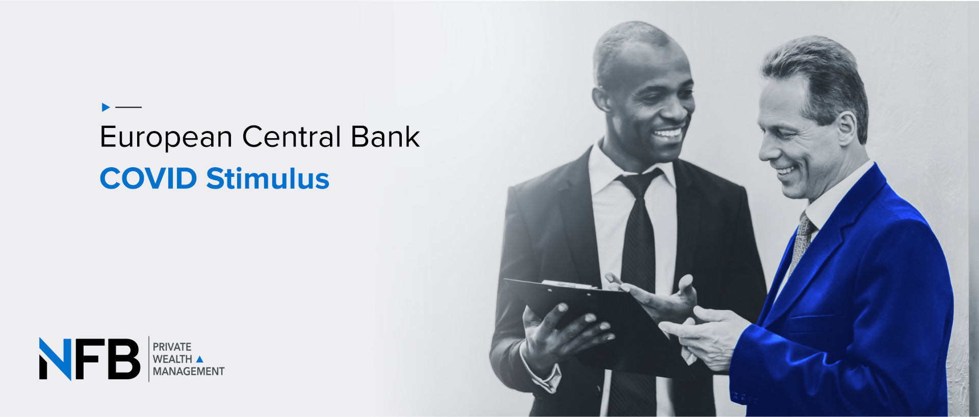 European Central Bank COVID Stimulus
