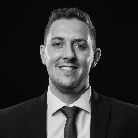 Geoff Shein CFP