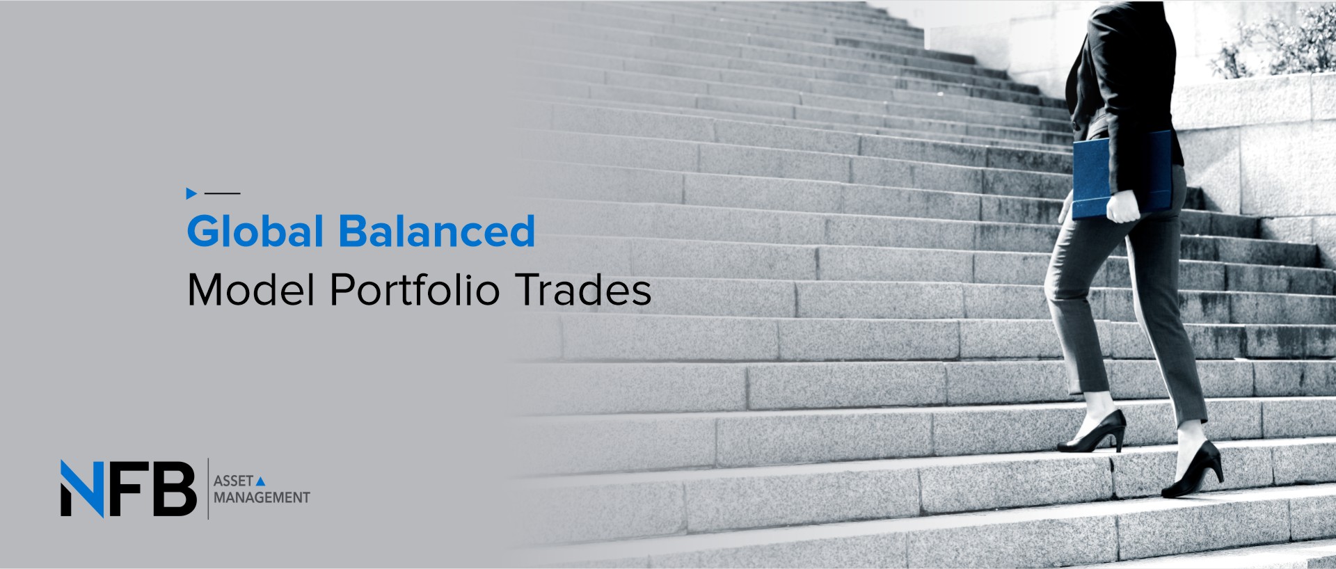 Global Balanced Model Portfolio Trades