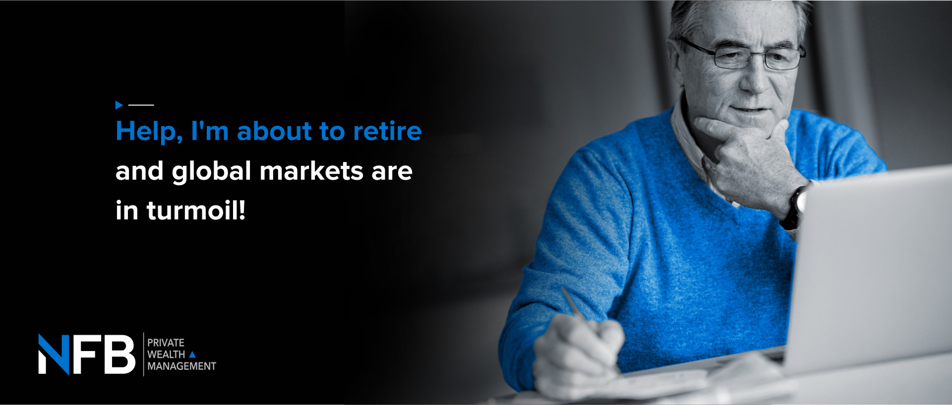 Three tips to improve your financial footing