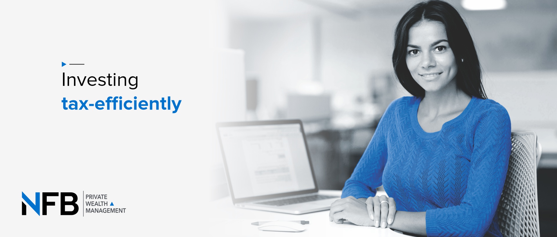 Investing tax-efficiently