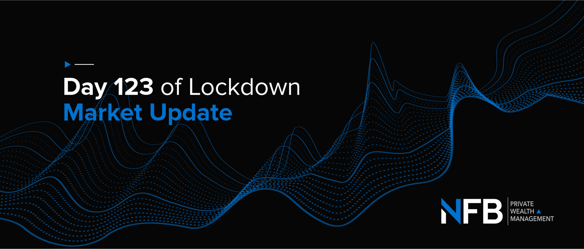 Day 123 of Lockdown | Market Update