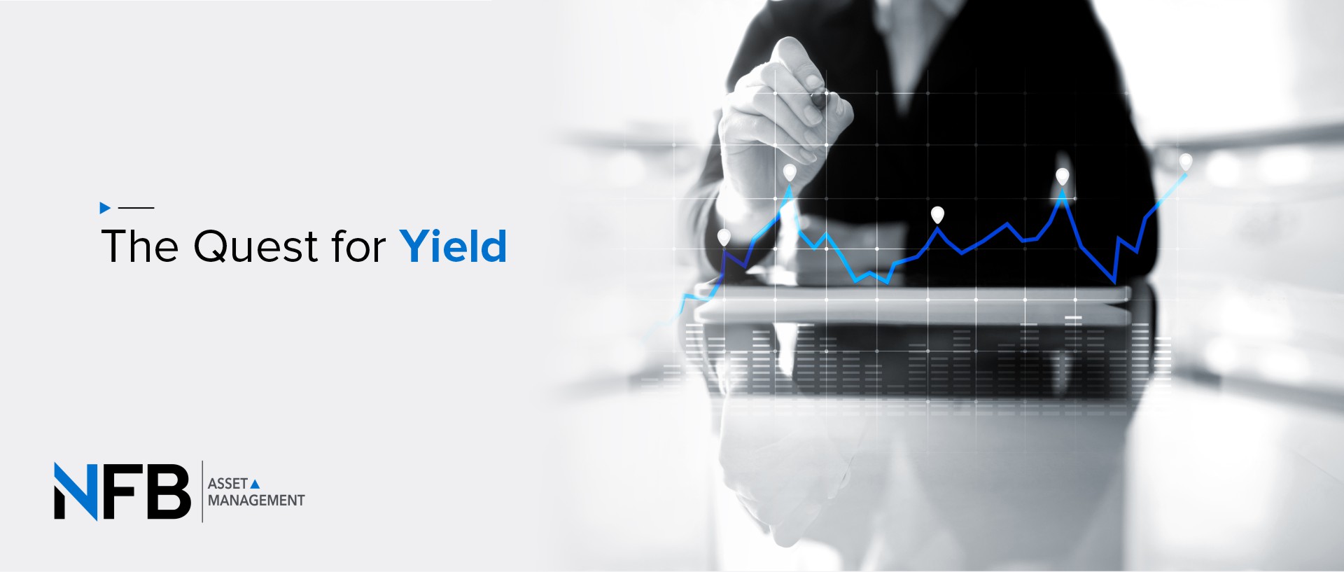 The Quest for Yield