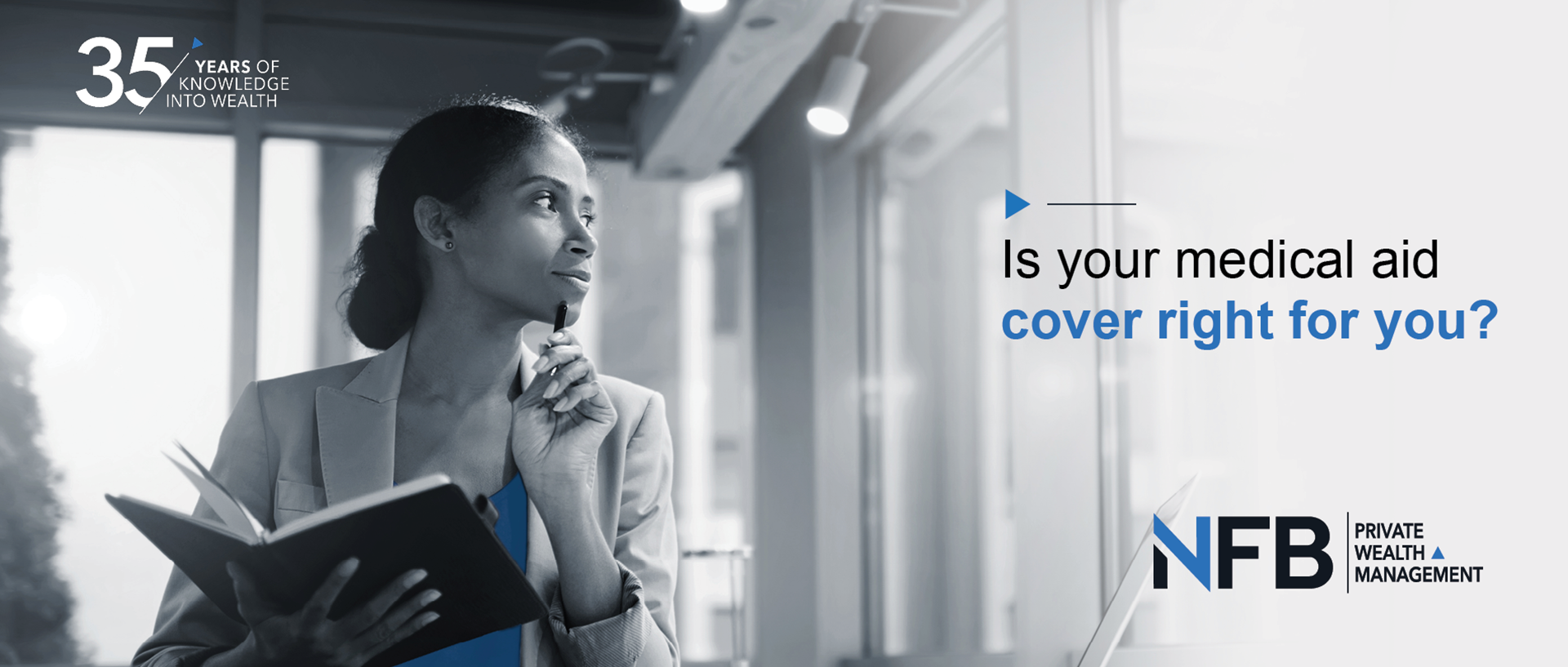 Invest in your health this Cervical Cancer Awareness Month
