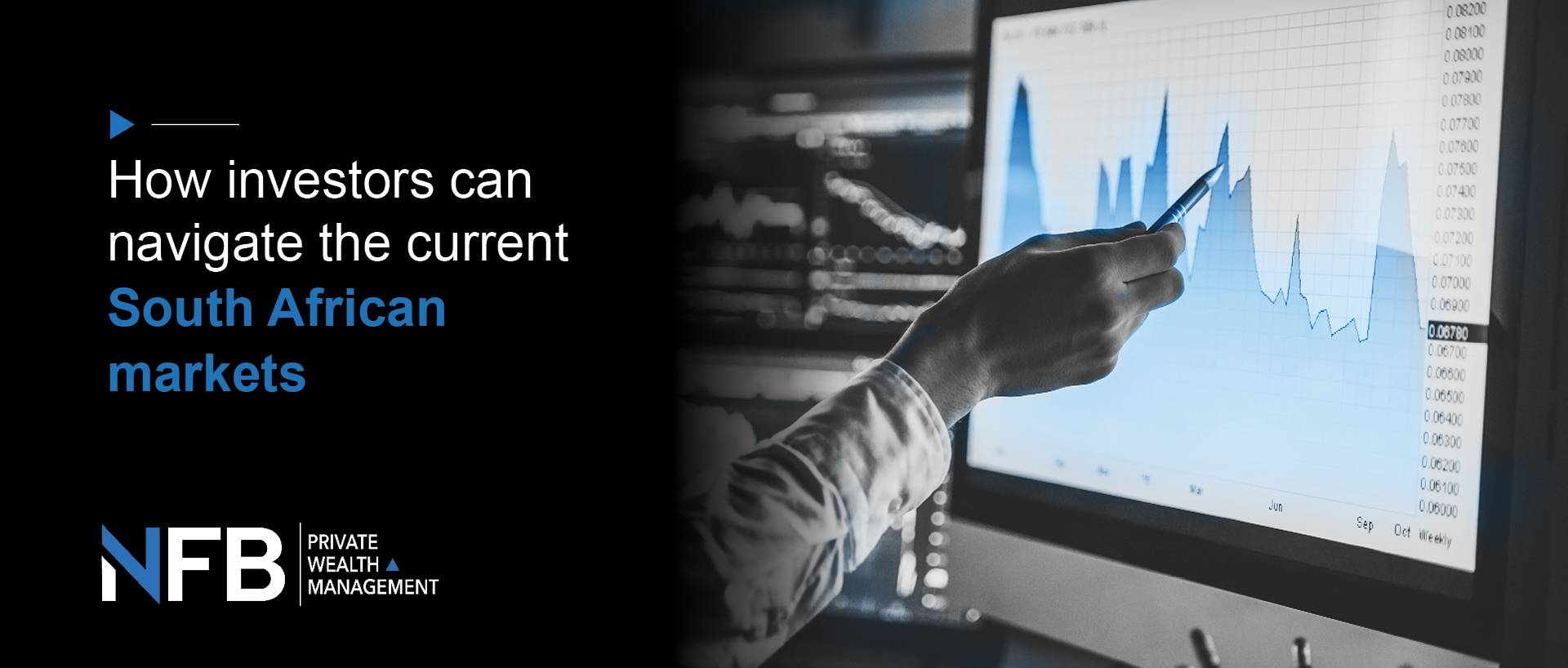 How Investors can Navigate the Current South African Markets