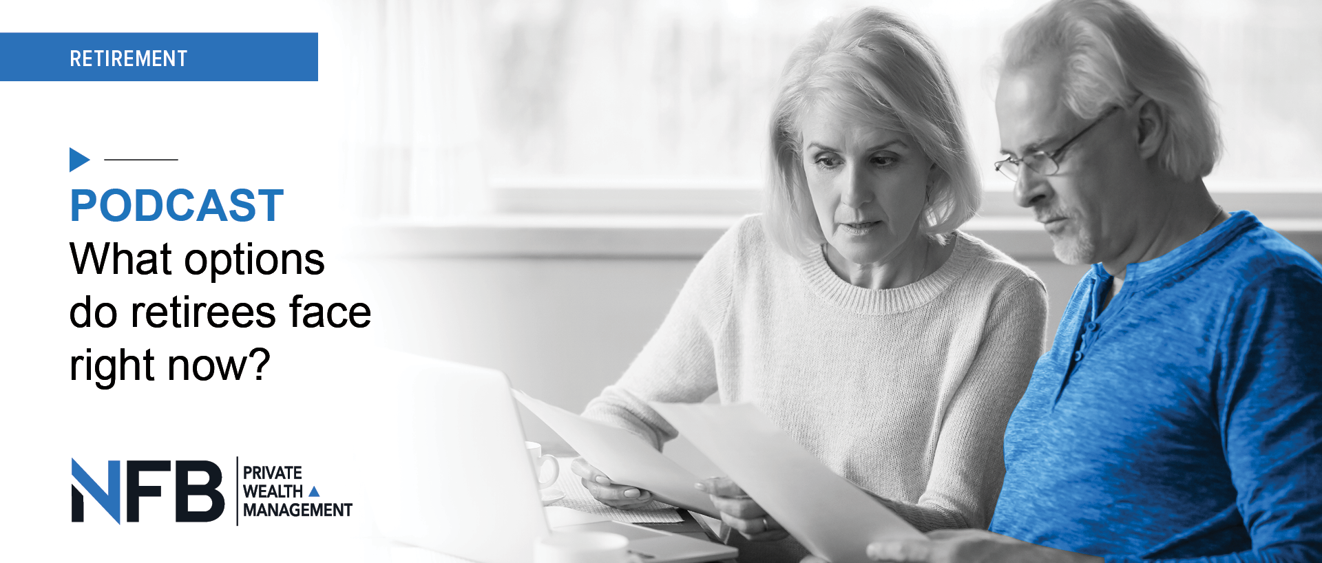 Podcast – Navigating the Route to a Comfortable Retirement