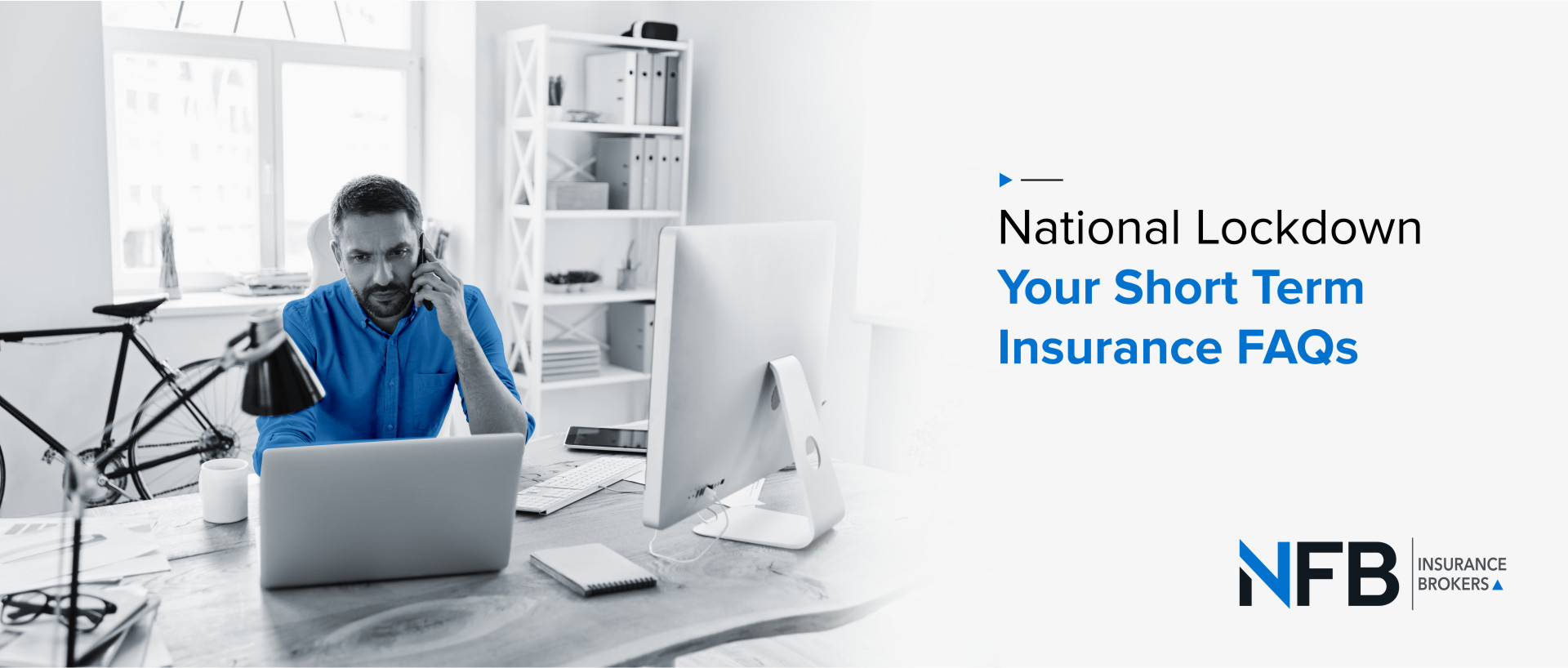 National Lockdown – Your Short Term Insurance FAQs