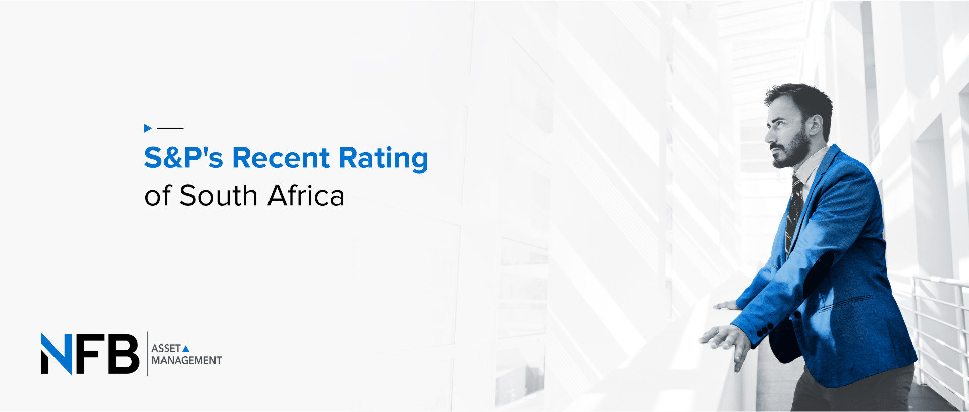 S&P’s Recent Rating of South Africa