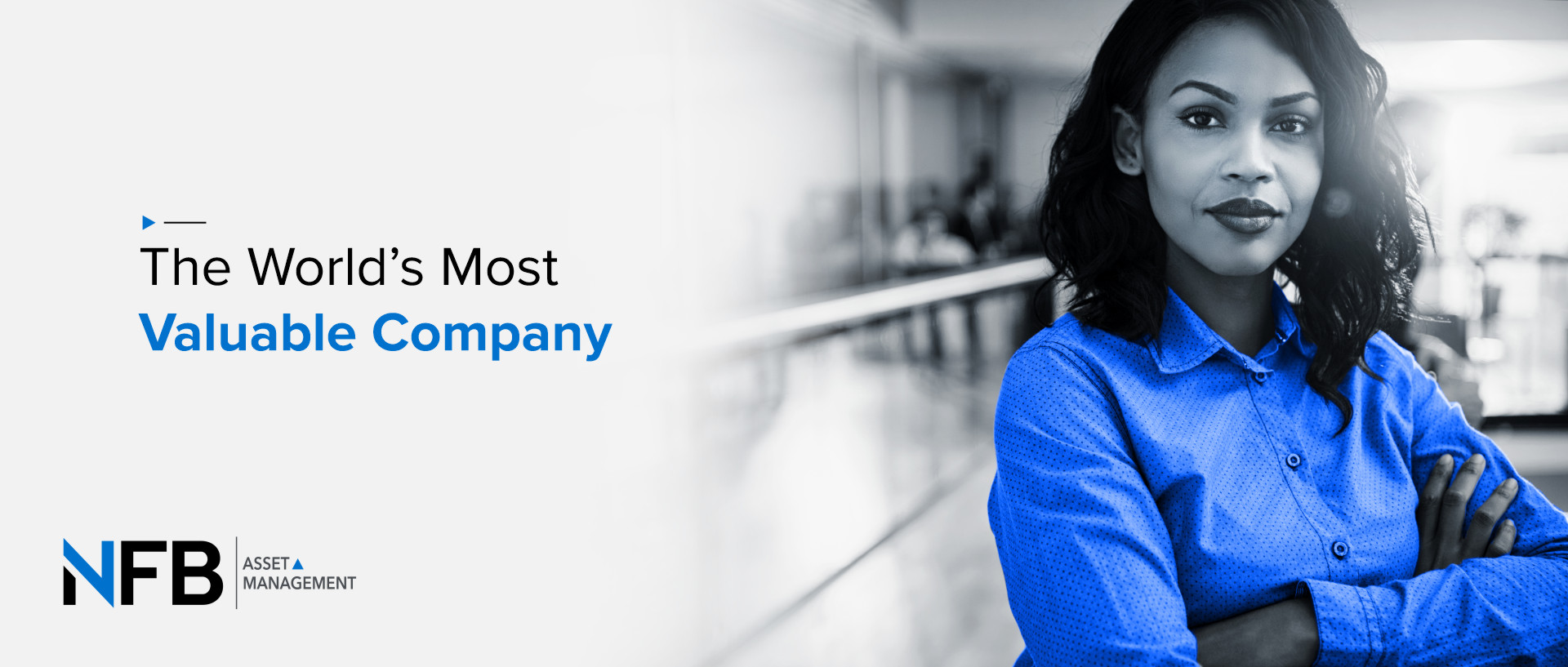 The World’s Most Valuable Company
