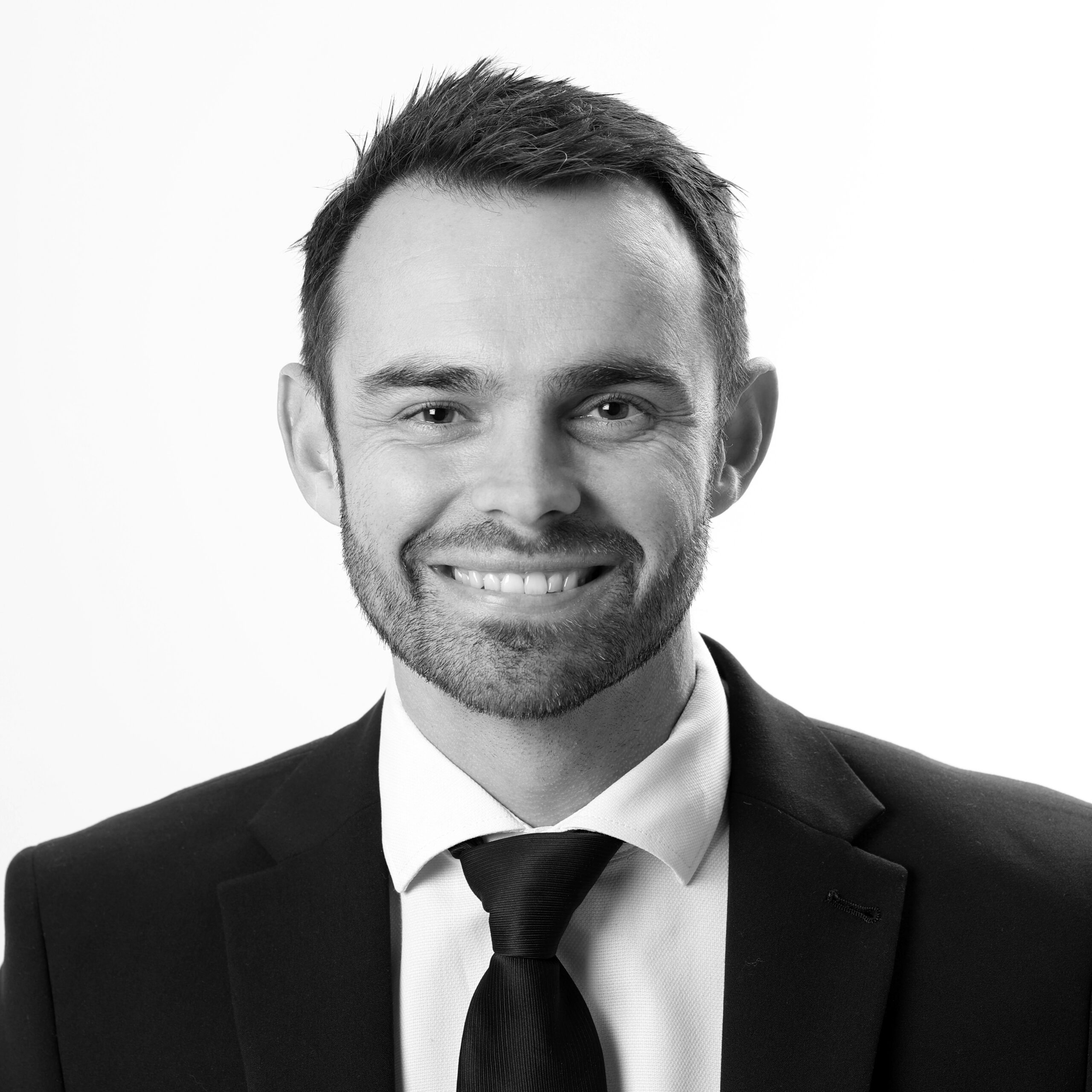 Steven Swanepoel CFP®